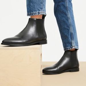 New Everlane black ankle Boot😍